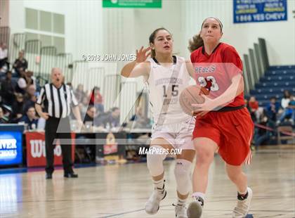 Thumbnail 3 in Saddle River Day vs. Rutgers Prep (NJSIAA Non Public B Final)   photogallery.