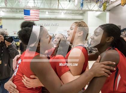 Thumbnail 2 in Saddle River Day vs. Rutgers Prep (NJSIAA Non Public B Final)   photogallery.