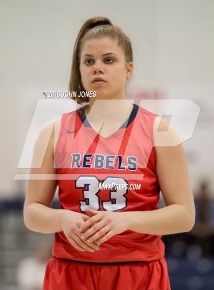 Thumbnail 2 in Saddle River Day vs. Rutgers Prep (NJSIAA Non Public B Final)   photogallery.