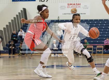 Thumbnail 3 in Saddle River Day vs. Rutgers Prep (NJSIAA Non Public B Final)   photogallery.