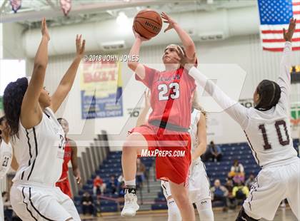 Thumbnail 2 in Saddle River Day vs. Rutgers Prep (NJSIAA Non Public B Final)   photogallery.