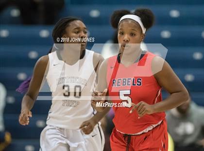 Thumbnail 1 in Saddle River Day vs. Rutgers Prep (NJSIAA Non Public B Final)   photogallery.