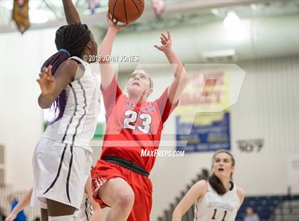 Thumbnail 1 in Saddle River Day vs. Rutgers Prep (NJSIAA Non Public B Final)   photogallery.