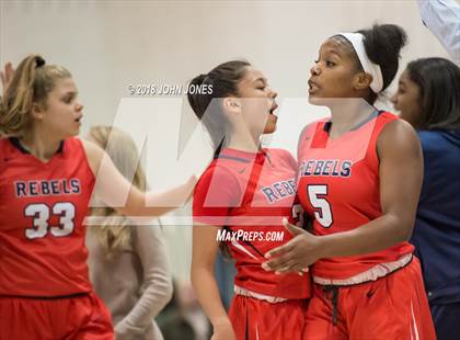 Thumbnail 3 in Saddle River Day vs. Rutgers Prep (NJSIAA Non Public B Final)   photogallery.