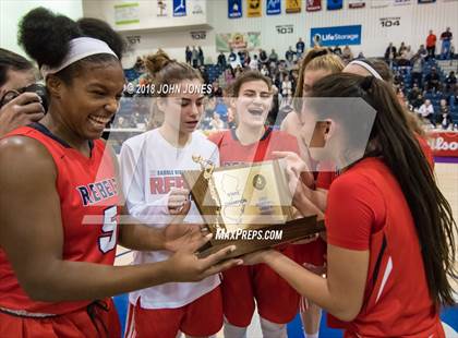 Thumbnail 1 in Saddle River Day vs. Rutgers Prep (NJSIAA Non Public B Final)   photogallery.