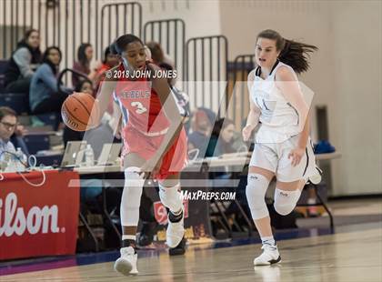 Thumbnail 3 in Saddle River Day vs. Rutgers Prep (NJSIAA Non Public B Final)   photogallery.