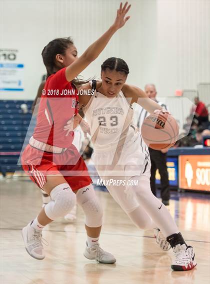 Thumbnail 3 in Saddle River Day vs. Rutgers Prep (NJSIAA Non Public B Final)   photogallery.