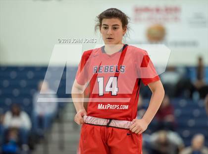 Thumbnail 3 in Saddle River Day vs. Rutgers Prep (NJSIAA Non Public B Final)   photogallery.