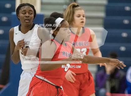 Thumbnail 1 in Saddle River Day vs. Rutgers Prep (NJSIAA Non Public B Final)   photogallery.