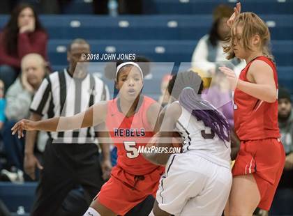 Thumbnail 2 in Saddle River Day vs. Rutgers Prep (NJSIAA Non Public B Final)   photogallery.