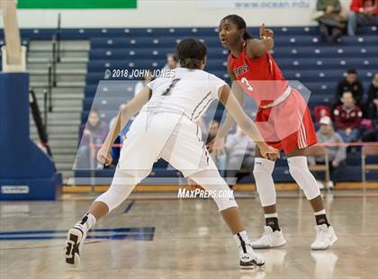 Thumbnail 1 in Saddle River Day vs. Rutgers Prep (NJSIAA Non Public B Final)   photogallery.