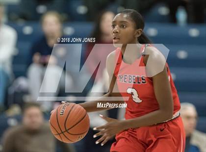 Thumbnail 3 in Saddle River Day vs. Rutgers Prep (NJSIAA Non Public B Final)   photogallery.
