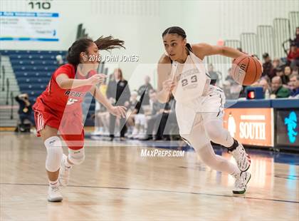 Thumbnail 3 in Saddle River Day vs. Rutgers Prep (NJSIAA Non Public B Final)   photogallery.