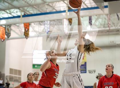 Thumbnail 1 in Saddle River Day vs. Rutgers Prep (NJSIAA Non Public B Final)   photogallery.