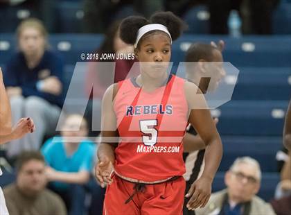 Thumbnail 1 in Saddle River Day vs. Rutgers Prep (NJSIAA Non Public B Final)   photogallery.