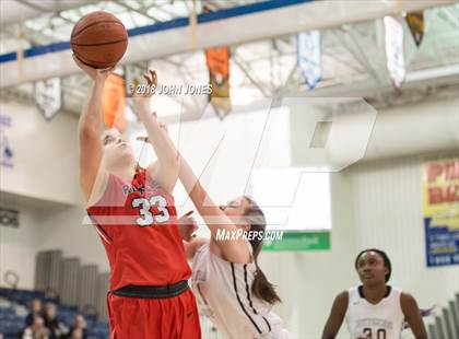 Thumbnail 2 in Saddle River Day vs. Rutgers Prep (NJSIAA Non Public B Final)   photogallery.
