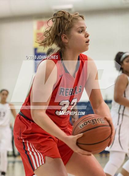 Thumbnail 3 in Saddle River Day vs. Rutgers Prep (NJSIAA Non Public B Final)   photogallery.