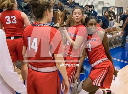 Thumbnail 3 in Saddle River Day vs. Rutgers Prep (NJSIAA Non Public B Final)   photogallery.