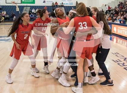 Thumbnail 3 in Saddle River Day vs. Rutgers Prep (NJSIAA Non Public B Final)   photogallery.