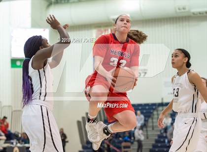 Thumbnail 3 in Saddle River Day vs. Rutgers Prep (NJSIAA Non Public B Final)   photogallery.