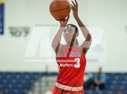 Thumbnail 3 in Saddle River Day vs. Rutgers Prep (NJSIAA Non Public B Final)   photogallery.