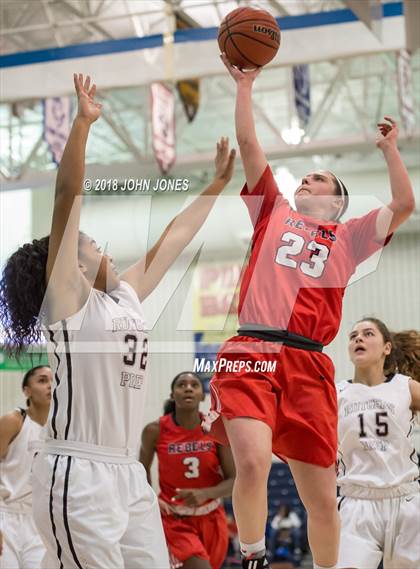 Thumbnail 3 in Saddle River Day vs. Rutgers Prep (NJSIAA Non Public B Final)   photogallery.