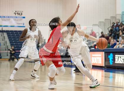 Thumbnail 2 in Saddle River Day vs. Rutgers Prep (NJSIAA Non Public B Final)   photogallery.