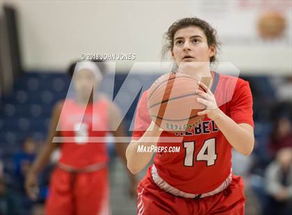 Thumbnail 2 in Saddle River Day vs. Rutgers Prep (NJSIAA Non Public B Final)   photogallery.