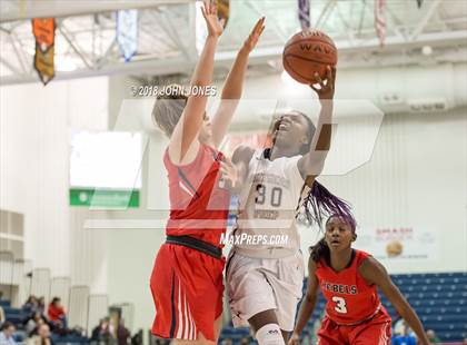 Thumbnail 2 in Saddle River Day vs. Rutgers Prep (NJSIAA Non Public B Final)   photogallery.