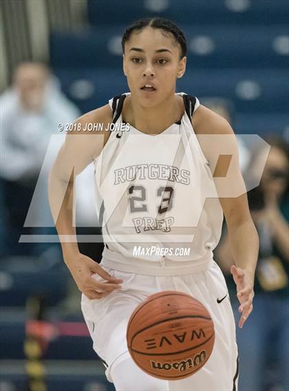 Thumbnail 1 in Saddle River Day vs. Rutgers Prep (NJSIAA Non Public B Final)   photogallery.