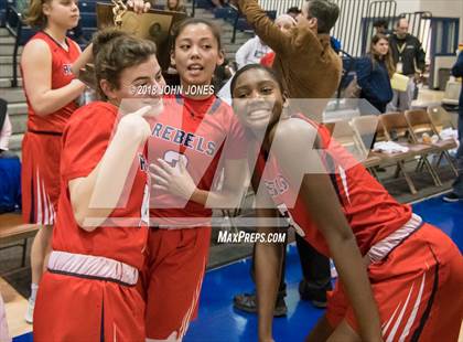 Thumbnail 1 in Saddle River Day vs. Rutgers Prep (NJSIAA Non Public B Final)   photogallery.