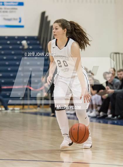Thumbnail 1 in Saddle River Day vs. Rutgers Prep (NJSIAA Non Public B Final)   photogallery.