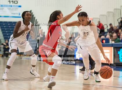 Thumbnail 1 in Saddle River Day vs. Rutgers Prep (NJSIAA Non Public B Final)   photogallery.