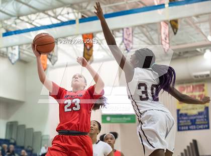 Thumbnail 1 in Saddle River Day vs. Rutgers Prep (NJSIAA Non Public B Final)   photogallery.