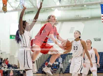 Thumbnail 1 in Saddle River Day vs. Rutgers Prep (NJSIAA Non Public B Final)   photogallery.