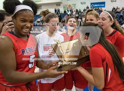 Thumbnail 2 in Saddle River Day vs. Rutgers Prep (NJSIAA Non Public B Final)   photogallery.