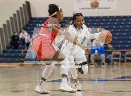 Thumbnail 1 in Saddle River Day vs. Rutgers Prep (NJSIAA Non Public B Final)   photogallery.