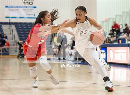 Thumbnail 1 in Saddle River Day vs. Rutgers Prep (NJSIAA Non Public B Final)   photogallery.
