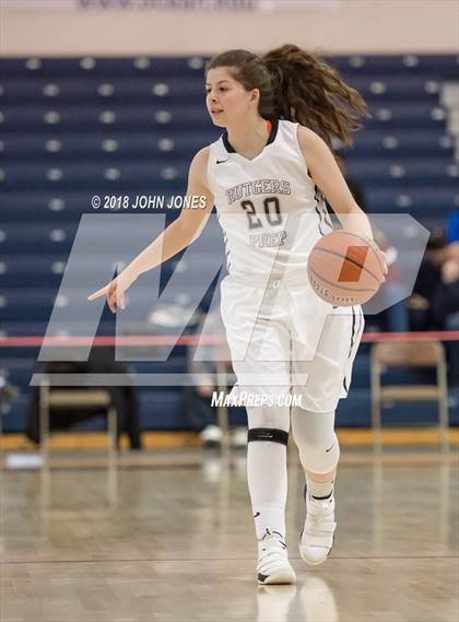 Thumbnail 2 in Saddle River Day vs. Rutgers Prep (NJSIAA Non Public B Final)   photogallery.