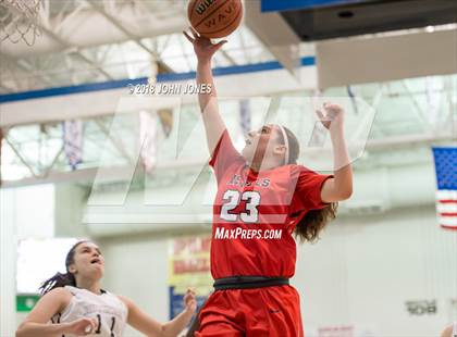 Thumbnail 1 in Saddle River Day vs. Rutgers Prep (NJSIAA Non Public B Final)   photogallery.