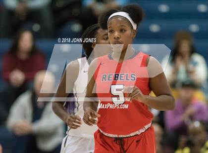 Thumbnail 2 in Saddle River Day vs. Rutgers Prep (NJSIAA Non Public B Final)   photogallery.