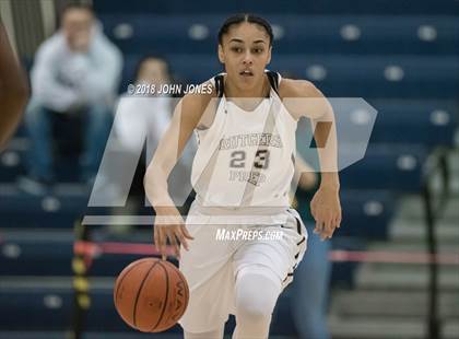 Thumbnail 3 in Saddle River Day vs. Rutgers Prep (NJSIAA Non Public B Final)   photogallery.