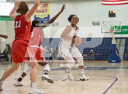 Thumbnail 2 in Saddle River Day vs. Rutgers Prep (NJSIAA Non Public B Final)   photogallery.