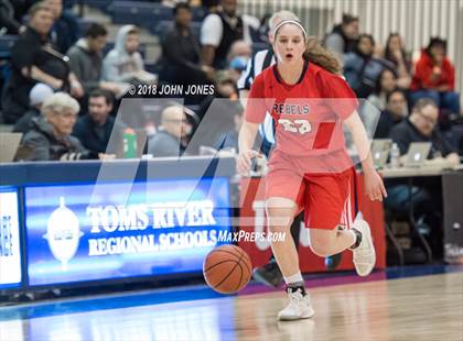 Thumbnail 2 in Saddle River Day vs. Rutgers Prep (NJSIAA Non Public B Final)   photogallery.