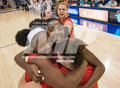 Thumbnail 3 in Saddle River Day vs. Rutgers Prep (NJSIAA Non Public B Final)   photogallery.