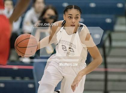 Thumbnail 2 in Saddle River Day vs. Rutgers Prep (NJSIAA Non Public B Final)   photogallery.