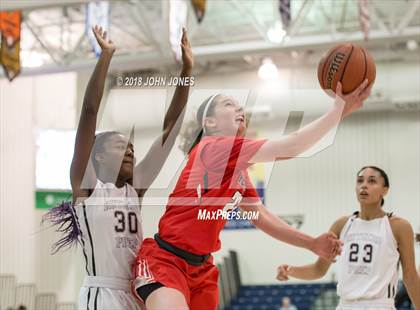 Thumbnail 2 in Saddle River Day vs. Rutgers Prep (NJSIAA Non Public B Final)   photogallery.