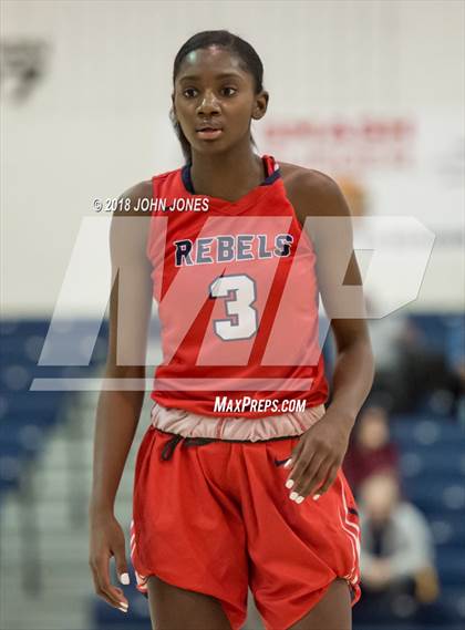 Thumbnail 2 in Saddle River Day vs. Rutgers Prep (NJSIAA Non Public B Final)   photogallery.