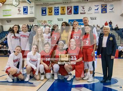Thumbnail 2 in Saddle River Day vs. Rutgers Prep (NJSIAA Non Public B Final)   photogallery.