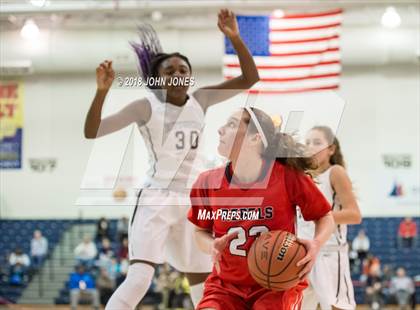 Thumbnail 3 in Saddle River Day vs. Rutgers Prep (NJSIAA Non Public B Final)   photogallery.